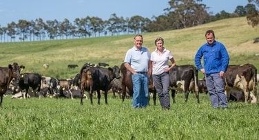Withnell Dairies
