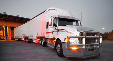 Industry and Logistics