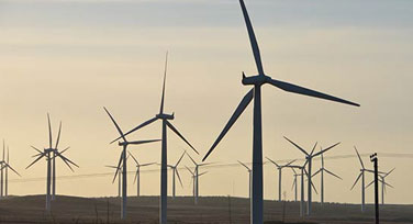Infrastructure, Utilities and Renewables