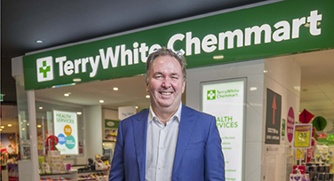 Terry White Chemmart