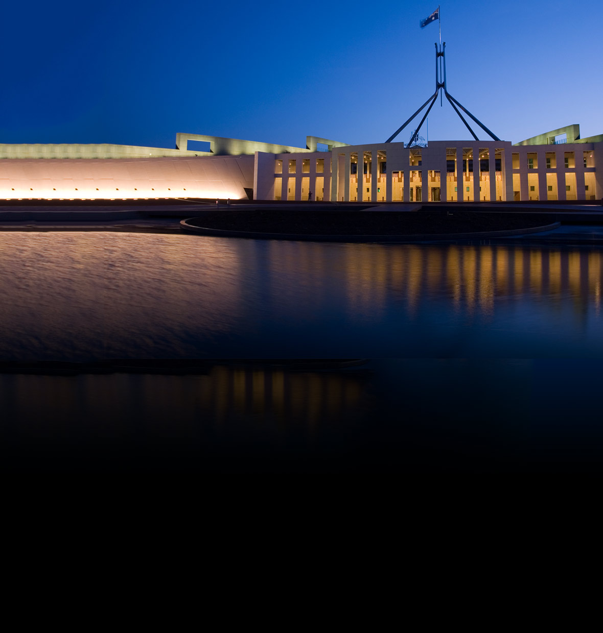 Parliament House