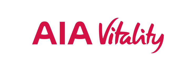 AIA Vitality logo