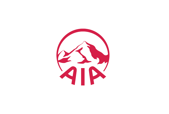 AIA Vitality logo