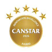Canstar award