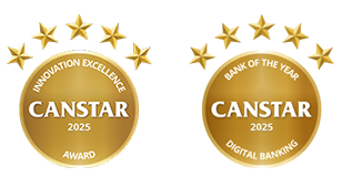 Canstar awards