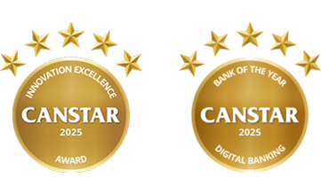 Canstar awards