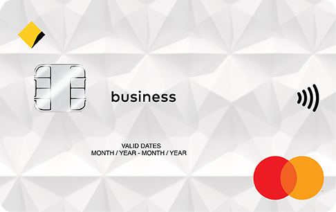 Business Low Rate credit card