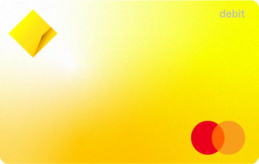 Debit Mastercard