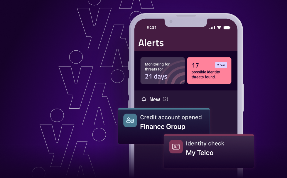 Truyu app screen