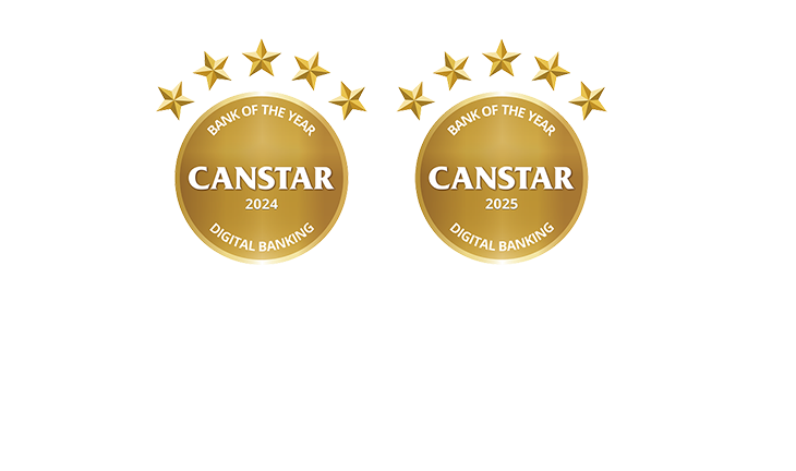 Canstar award logos