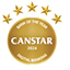 Canstar award