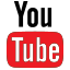 YouTube logo