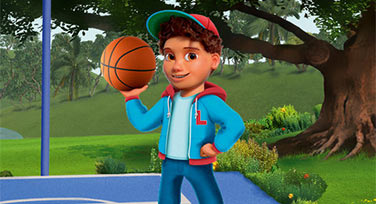 Lucas