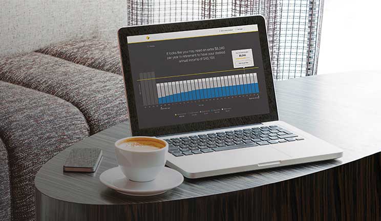 Image of laptop