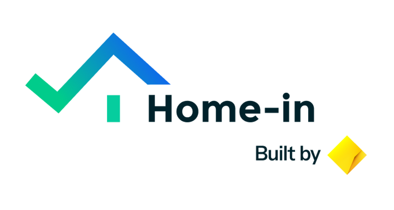 Home-in, built by CommBank