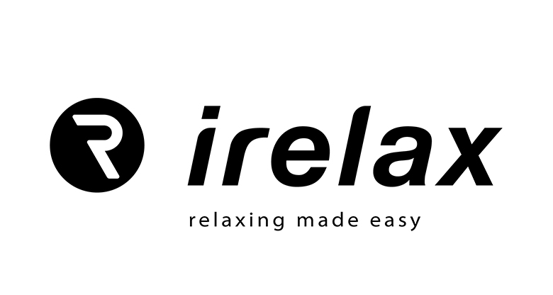 iRelax logo