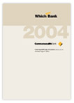2004 Full annual report