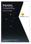 2008 Shareholder review