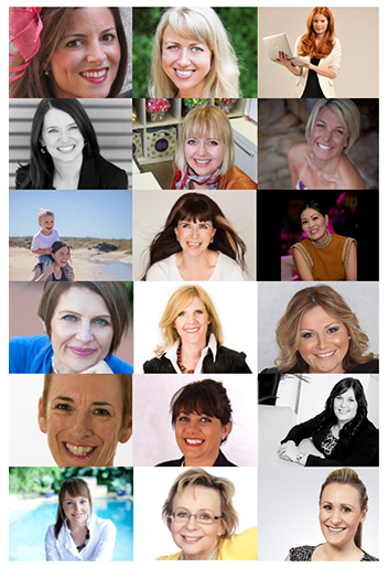 Women in Focus