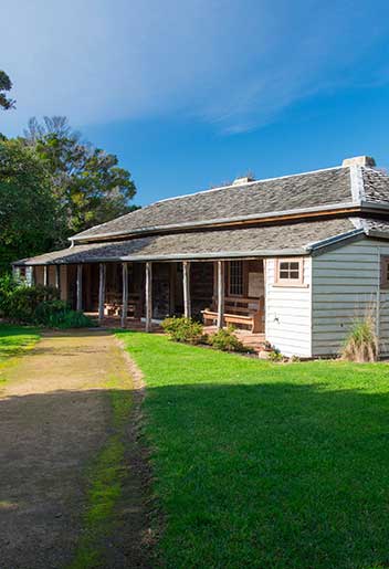 How to prepare your home for bushfire