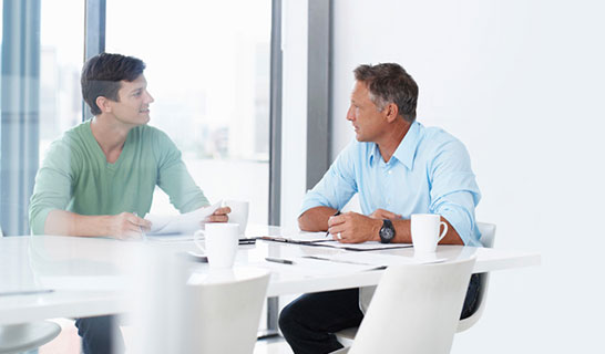 Management team