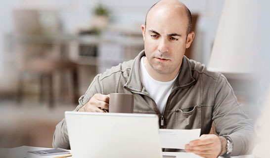 Manage payments