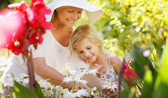 Managing an inheritance