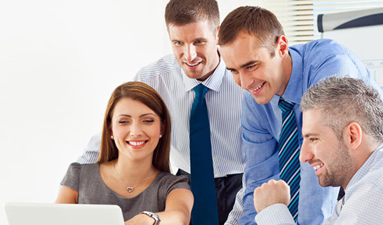 Better Business Insights Report