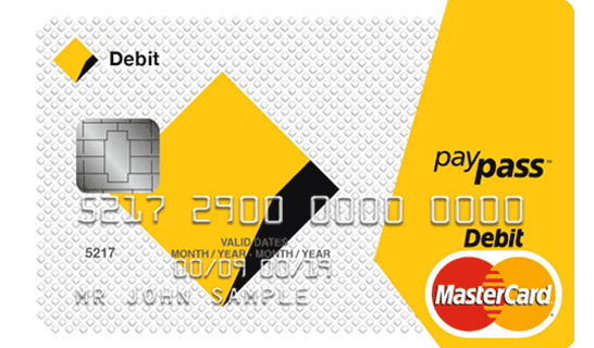 Activate Cba Debit Card - bloggingspectrum