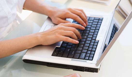 Online security