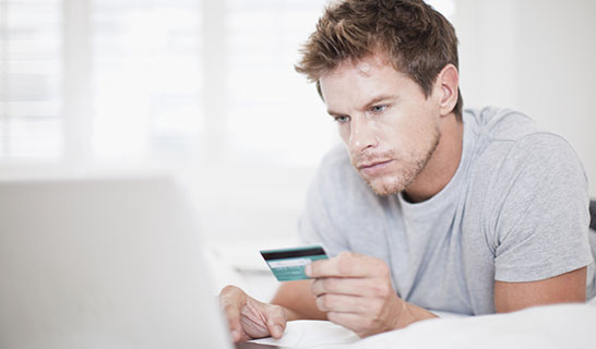 Financial assistance