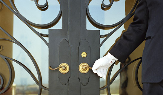 Our approach to preventing financial crime