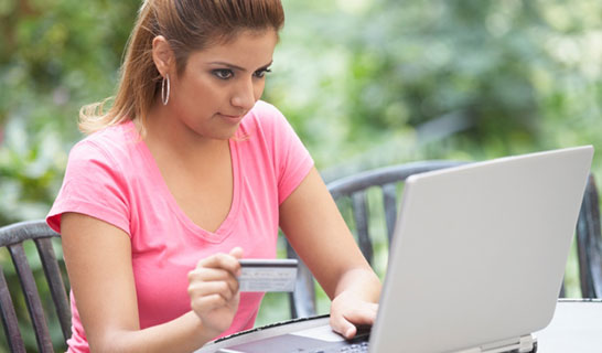 Preventing financial crime