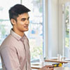 Merchant services