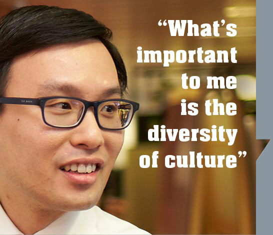 Kai Yang
