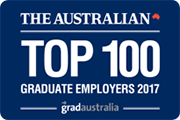 The Australian Top 100 Graduate Employer 2017