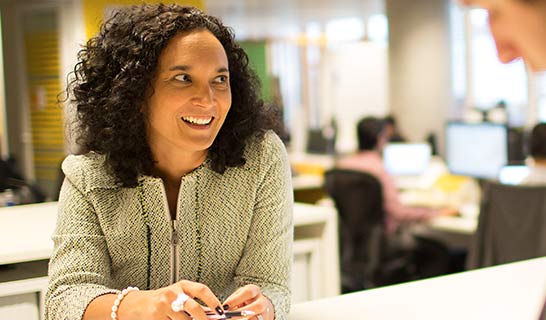 Donna Worthington, Wealth Risk Management
