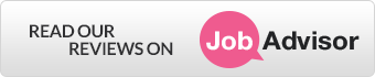 Read our reviews on JobAdvisor
