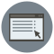 Application process - complete online assessments