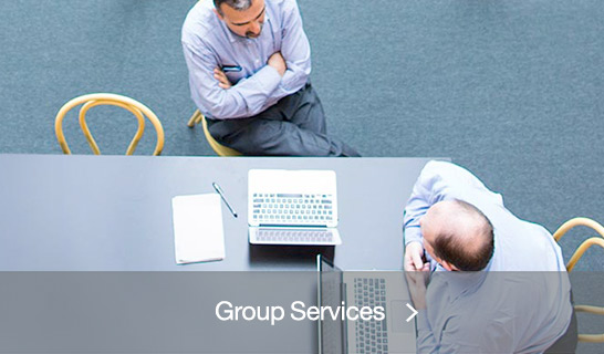 Group Services