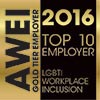 Pride in diversity's Australin Workplace Equality Index
