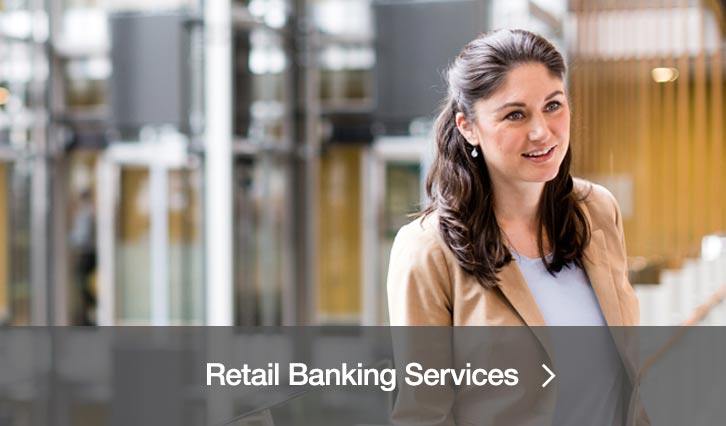 Retail Banking Services