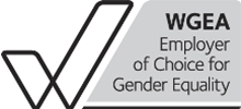 WGEA Employer of Choice for Gender Equality