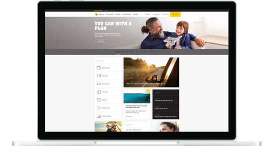 CommBank