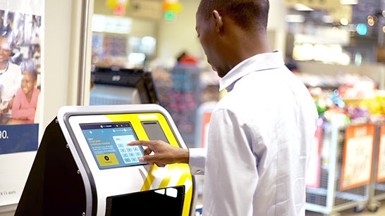 Financial solutions for developing countries