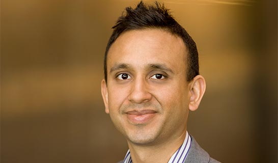 Diversity in leadership
