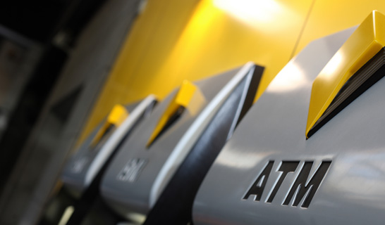 ATMs