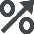 Percent icon