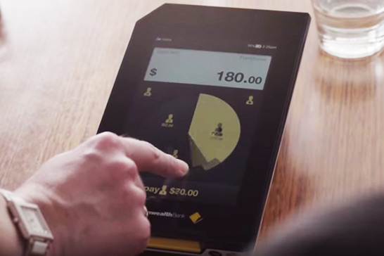 Latest banking solutions