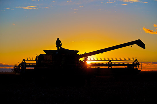 Finance and equipment
